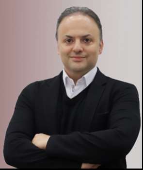 Dr. Alireza Mirkheshti